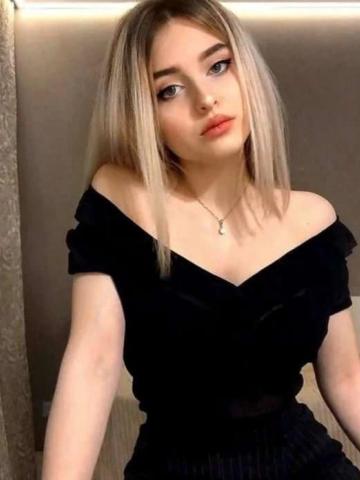 Индивидуалка Розалия Фотография 2