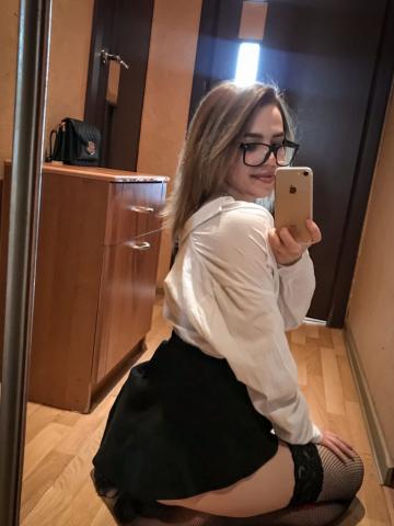 Индивидуалка Аврора Фотография 3